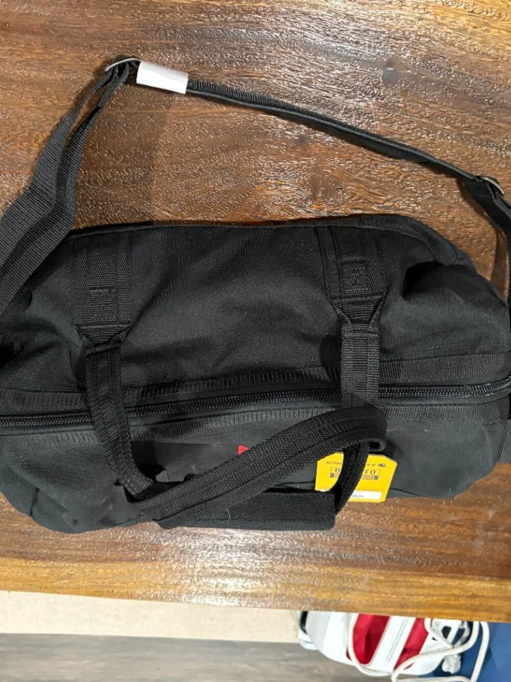 Carhartt Foundry Series 20